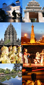 Jogjakarta