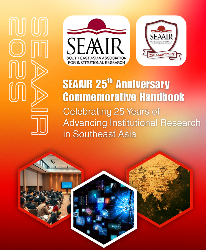 2025 SEAAIR handbook